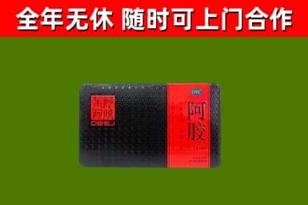 裕华区回收阿胶